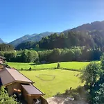 Skirast - Kirchberg Ξενοδοχείο 3*