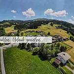 Skirast - Kirchberg 3* 티롤 키르흐베르크