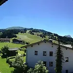 Ξενοδοχείο Skirast - Kirchberg 3*