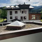 Skirast - Kirchberg Κίρχμπεργκ ιν Τιρόλ