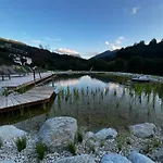 Skirast - Kirchberg 호텔 티롤 키르흐베르크