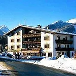Skirast - Kirchberg Ξενοδοχείο