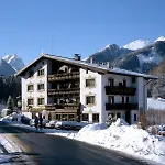 Ξενοδοχείο Skirast - Kirchberg