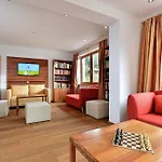 Ξενοδοχείο Skirast - Kirchberg 3*