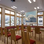 Skirast - Kirchberg Ξενοδοχείο 3*