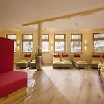 Skirast - Kirchberg 3* Κίρχμπεργκ ιν Τιρόλ