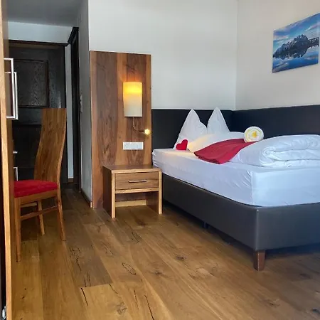 Skirast - Kirchberg Hotel 3*