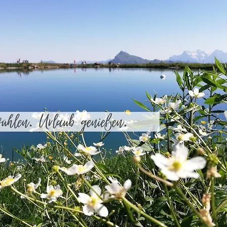 Skirast - Kirchberg Hotel 3*