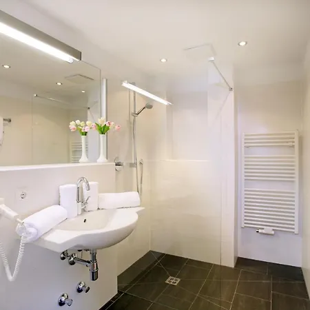 Hotel Skirast - Kirchberg Kirchberg in Tirol