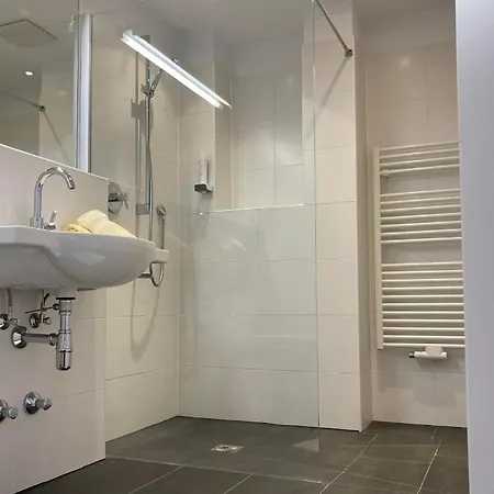 Skirast - Kirchberg 3* Κίρχμπεργκ ιν Τιρόλ