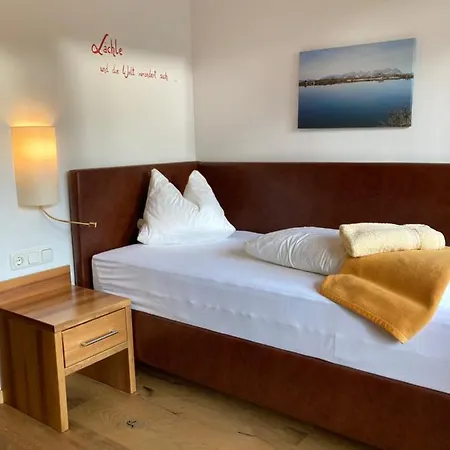 Skirast - Kirchberg Hotel