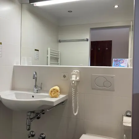 Skirast - Kirchberg Hotel