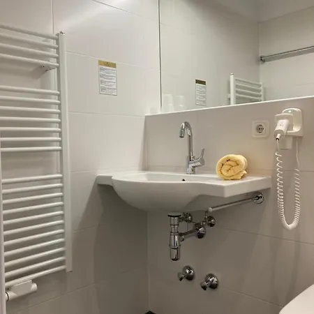 Skirast - Kirchberg Hotel Kirchberg in Tirol