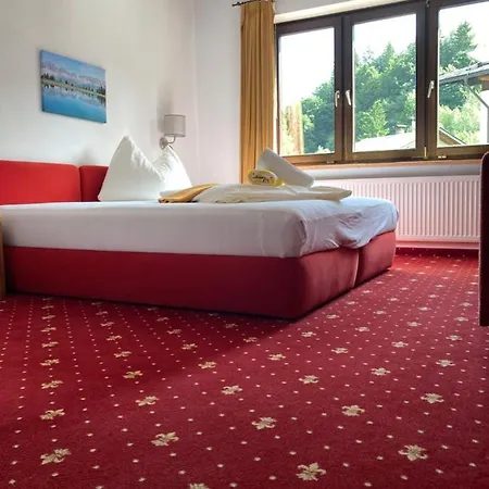 Hotel Skirast - Kirchberg 3*