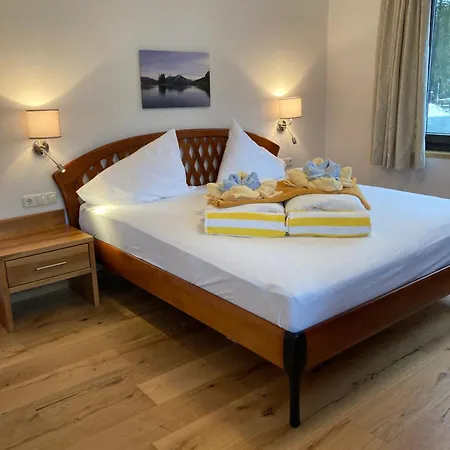 Skirast - Kirchberg 3*