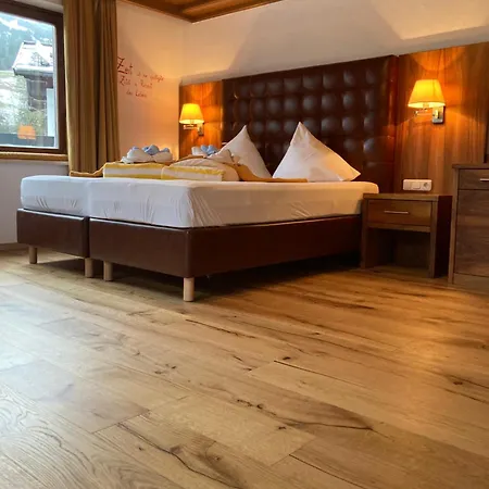 Hotel Skirast - Kirchberg Kirchberg in Tirol