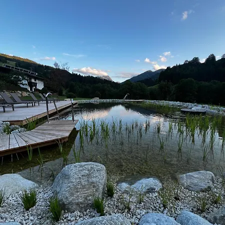 Skirast - Kirchberg Otel Kirchberg in Tirol