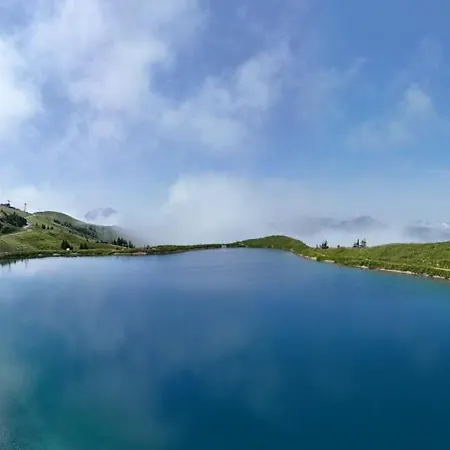 Hotel Skirast - Kirchberg 3*