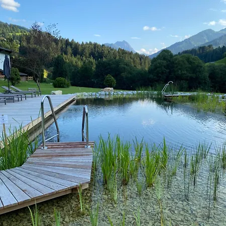 Skirast - Kirchberg 3* Κίρχμπεργκ ιν Τιρόλ