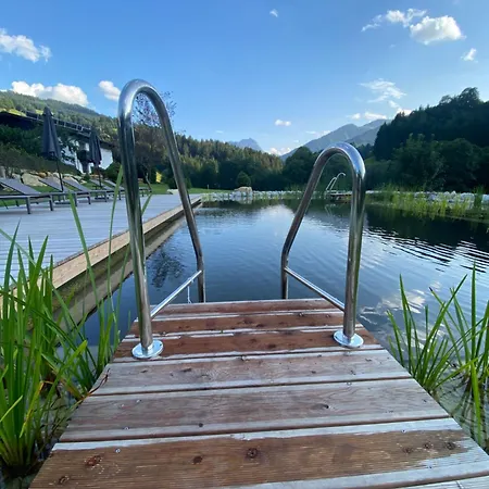 Skirast - Kirchberg Hotel 3*