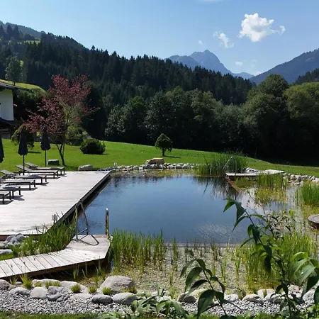 Skirast - Kirchberg Kirchberg in Tirol