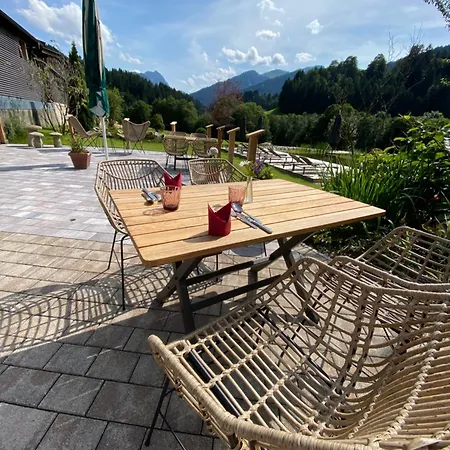 Otel Skirast - Kirchberg Kirchberg in Tirol