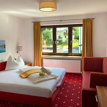 Skirast - Kirchberg Hotel Kirchberg in Tirol