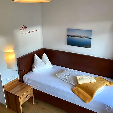 Hotel Skirast - Kirchberg