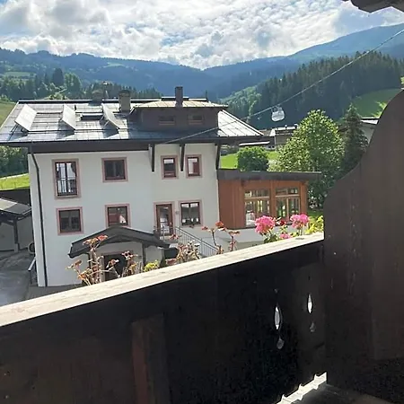Skirast - Kirchberg Hotel 3*