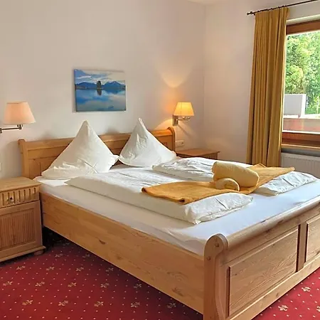 Skirast - Kirchberg 3*