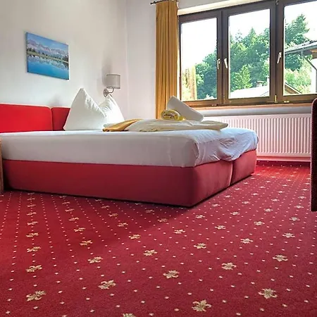 Skirast - Kirchberg Hotel Kirchberg in Tirol