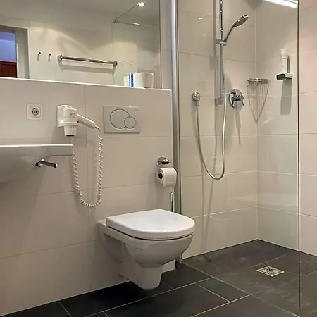 Skirast - Kirchberg Hotel 3*