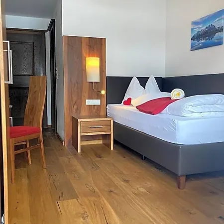 Hotel Skirast - Kirchberg