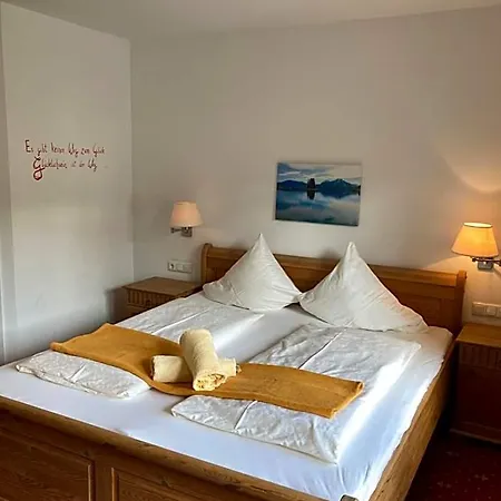 Skirast - Kirchberg 3*