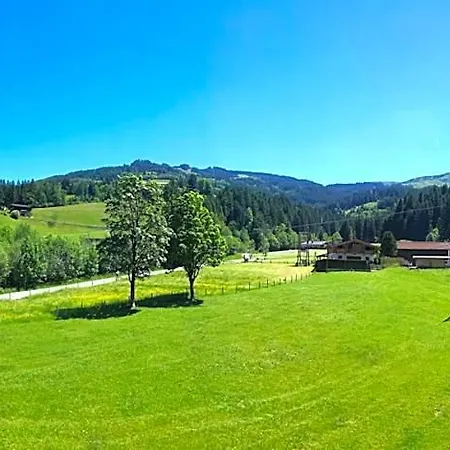 Hotel Skirast - Kirchberg