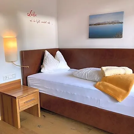 Skirast - Kirchberg 3*