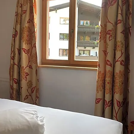 Hotel Skirast - Kirchberg 3*