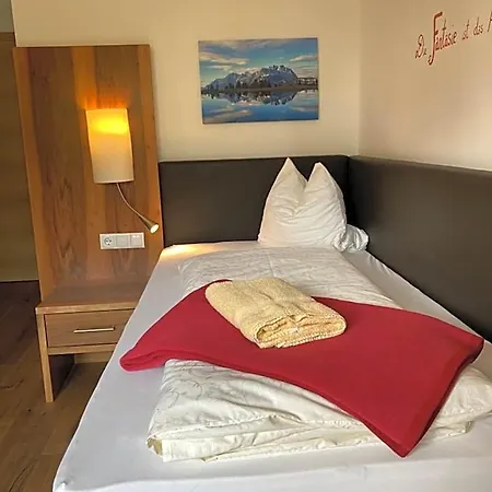 Hotel Skirast - Kirchberg 3*