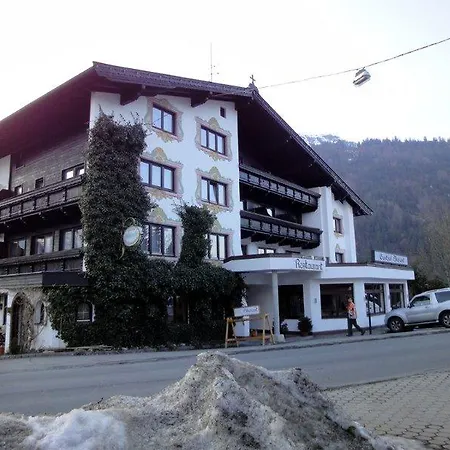 Hotel Skirast - Kirchberg