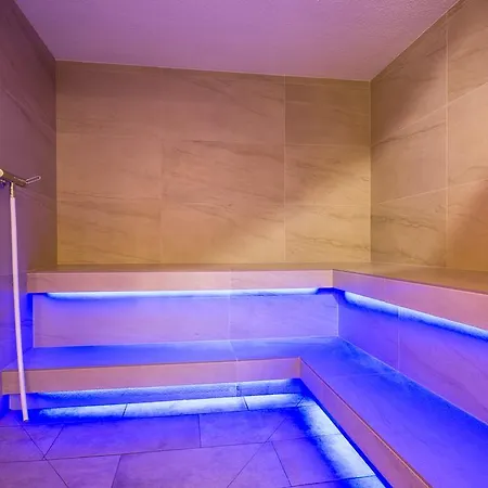 Skirast - Kirchberg 3* Кирхберг