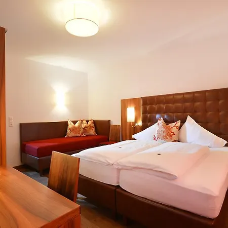 Skirast - Kirchberg 3* Кирхберг