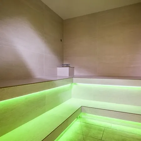 Skirast - Kirchberg 3*