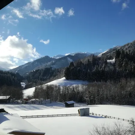 Skirast - Kirchberg 3* Kirchberg in Tirol