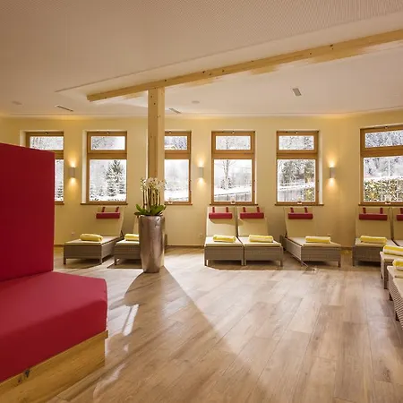 Skirast - Kirchberg 3* Κίρχμπεργκ ιν Τιρόλ