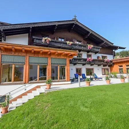 Hotel Skirast - Kirchberg 3*