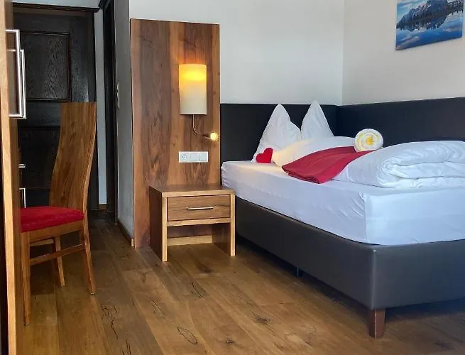 Skirast - Kirchberg Hotel 3*