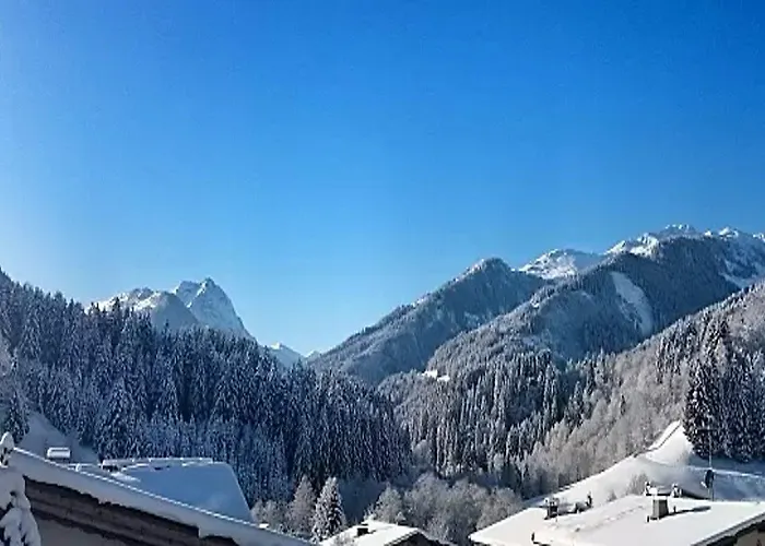 Skirast - Kirchberg Hotel Kirchberg in Tirol