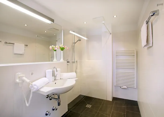 Hotel Skirast - Kirchberg Kirchberg in Tirol