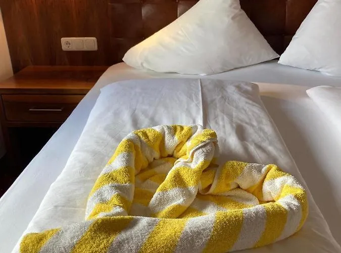 Skirast - Kirchberg Hotel 3*