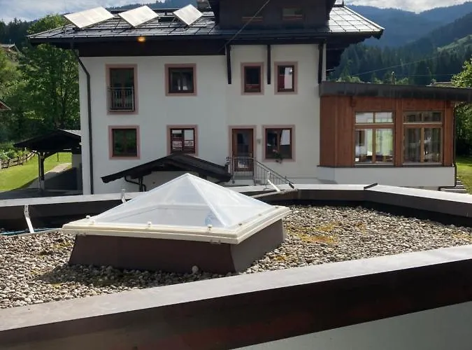 Skirast - Kirchberg Kirchberg in Tirol